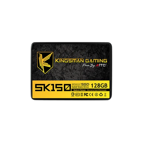 Kingsman SSD price in bd