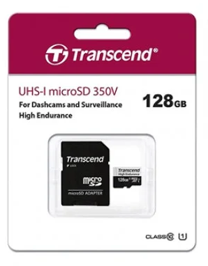 Transcend MicroSD Memory card price in BD