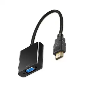 HDMI to VGA converter price in BD
