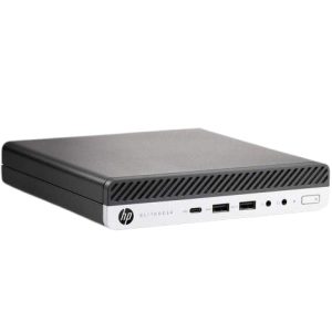 HP Mini Computer