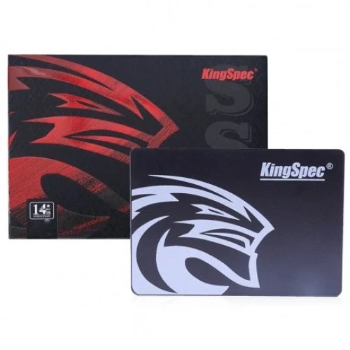 Kingspec SSD 512GB Price in BD