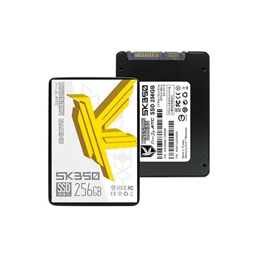 kingsman SSD Price in DeshtechBD