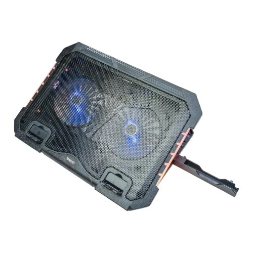 Aptech ACP-218 15.6 Laptop Cooler With Phone Stand Price in BD